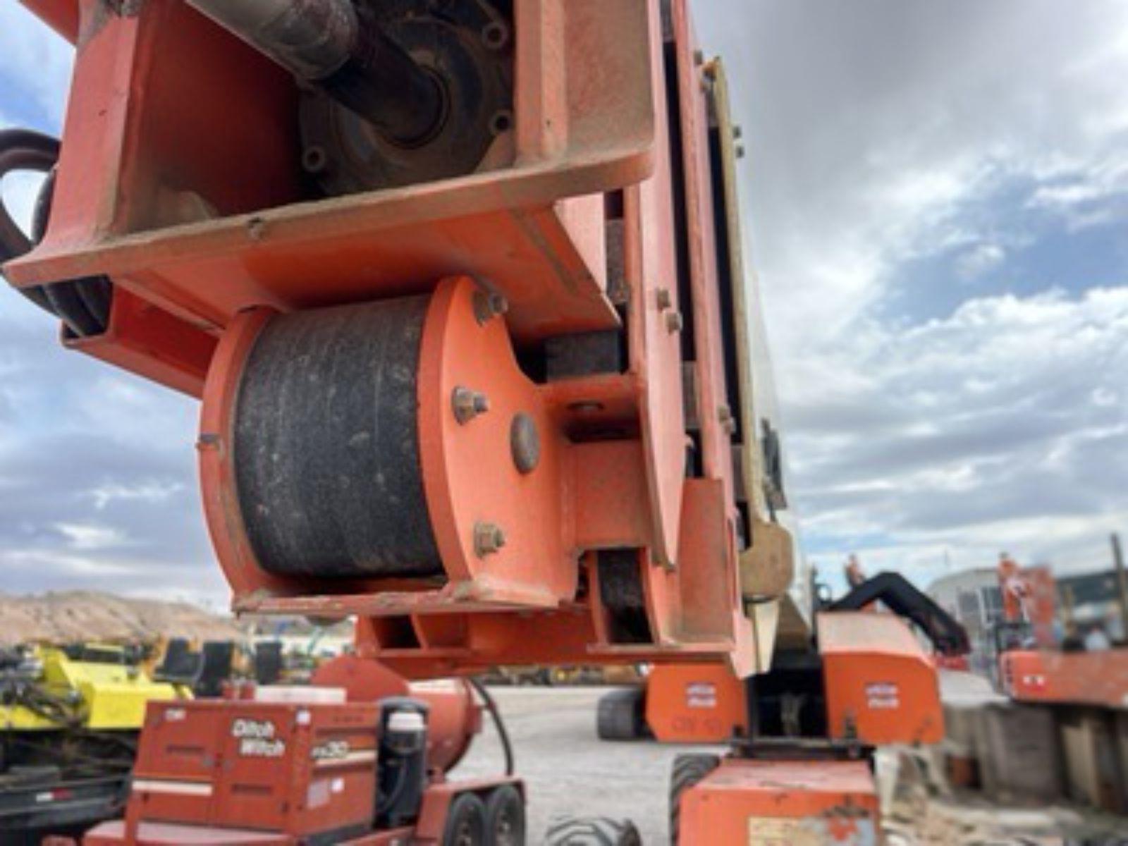 Sold - Telescopic Boom Lift - View 2